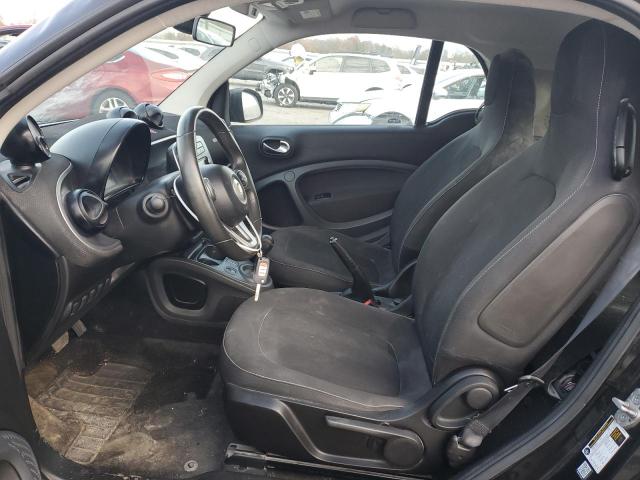 VIN WMEFJ5DA6GK053504 2016 SMART FORTWO no.7