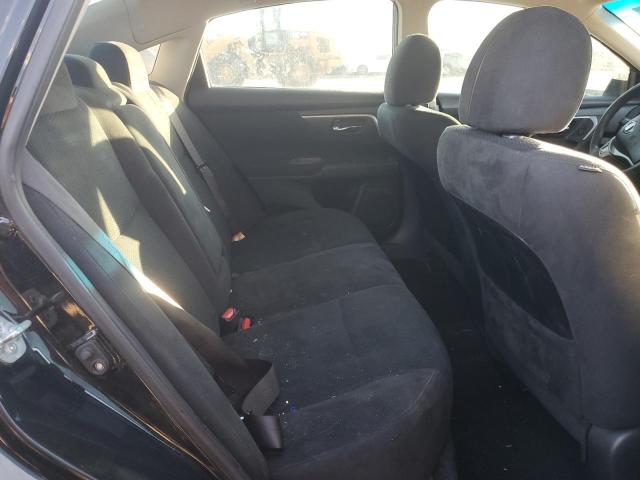 2015 NISSAN ALTIMA 2.5 - 1N4AL3AP6FN314469