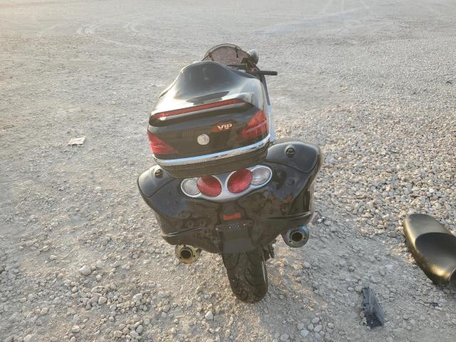 2004 KAWASAKI ZX1200 C JKAZX9C124A015430