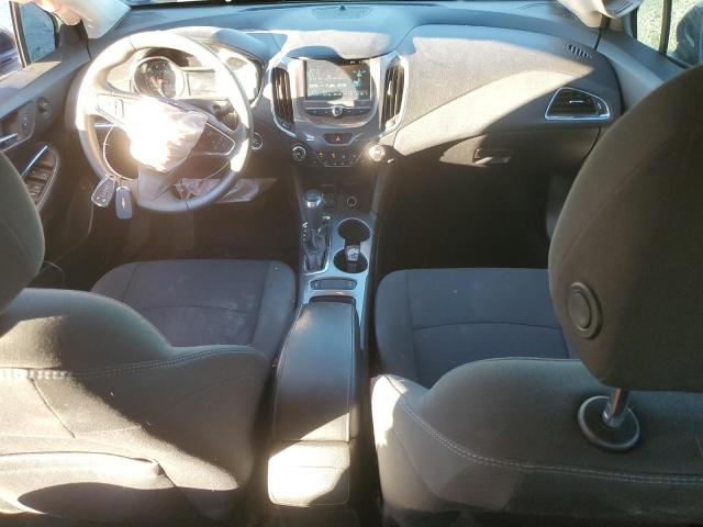 2016 CHEVROLET CRUZE LT - 1G1BE5SM0G7306035