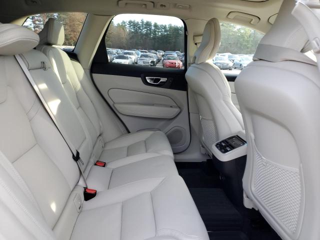 2023 VOLVO XC60 ULTIM YV4062RX9P1268993