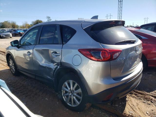 2015 MAZDA CX-5 - JM3KE2CY2F0436422