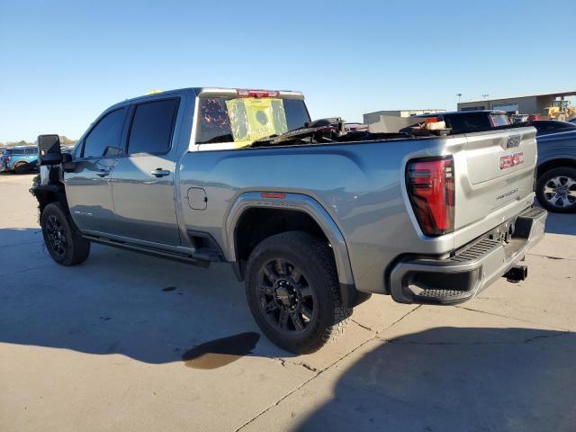 2024 GMC SIERRA K25 - 1GT49PEY4RF173402