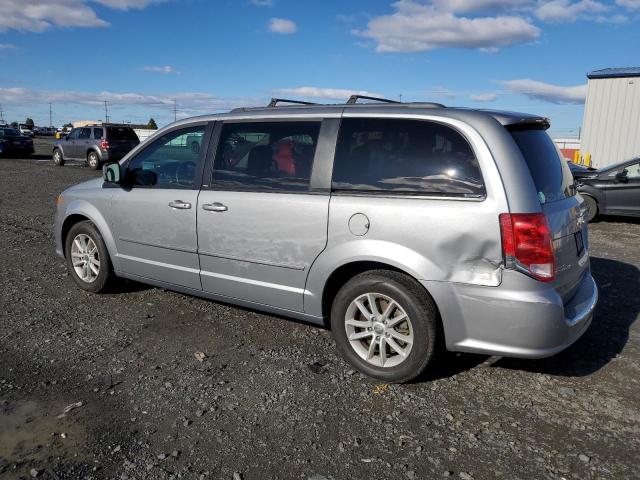 VIN 2C4RDGCG2ER304652 2014 Dodge Grand Caravan, Sxt no.2