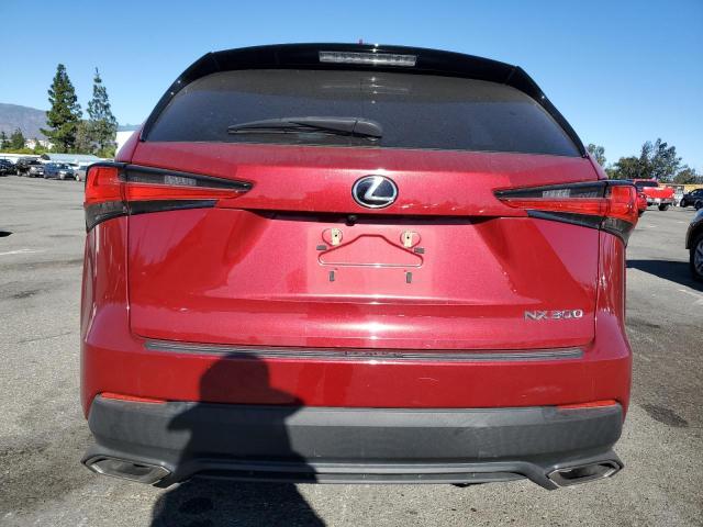 VIN JTJYARBZ4J2087453 2018 LEXUS NX no.6