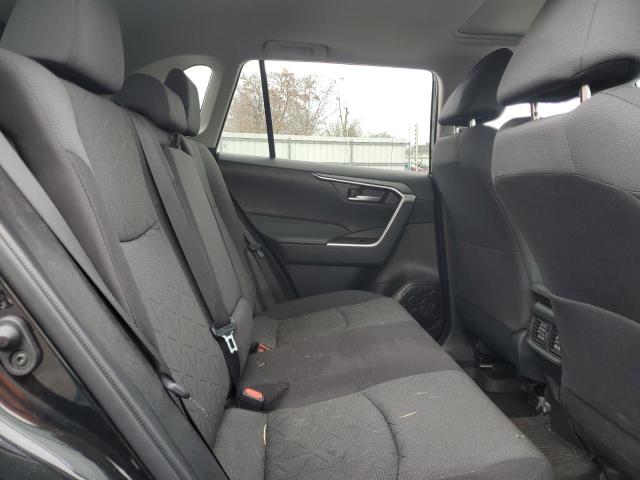 2024 TOYOTA RAV4 XLE - 2T3RWRFV8RW195318