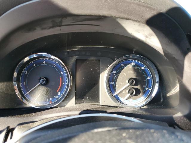2018 TOYOTA COROLLA L - 5YFBURHE7JP774190