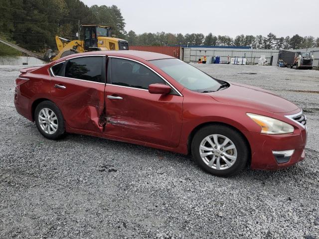 Vin: 1n4al3ap7en245662, lot: 80251994, nissan altima 2.5 20144