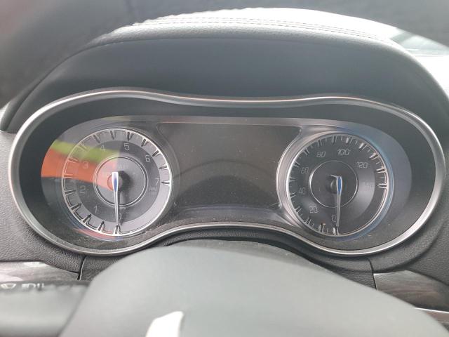 2020 CHRYSLER 300 TOURIN - 2C3CCAAG9LH230100