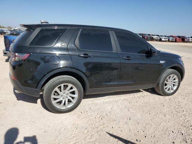 2017 LAND ROVER DISCOVERY - SALCR2BG2HH649104