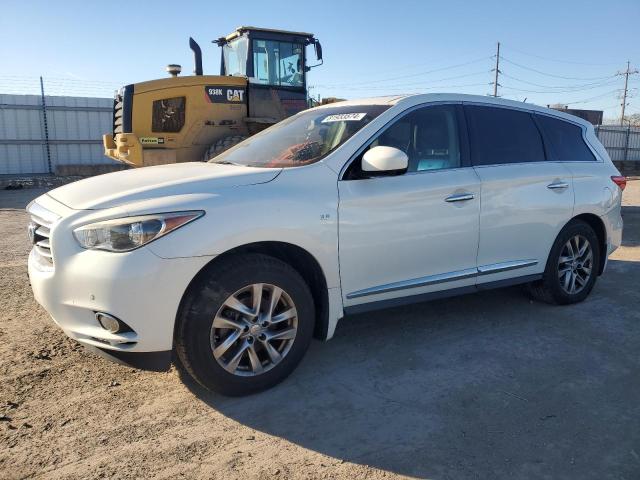 Vin: 5n1al0mm3ec546530, lot: 47818965, infiniti qx60 2014 img_1