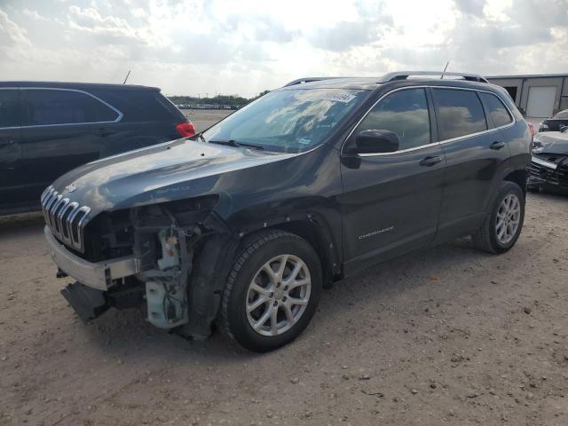 2014 JEEP CHEROKEE LATITUDE 2014