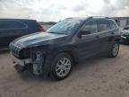 JEEP CHEROKEE L photo