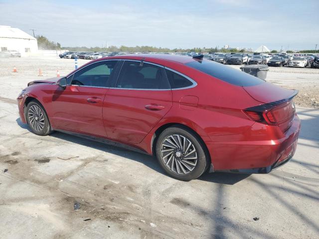 2023 HYUNDAI SONATA HYB - KMHL34JJ3PA079599