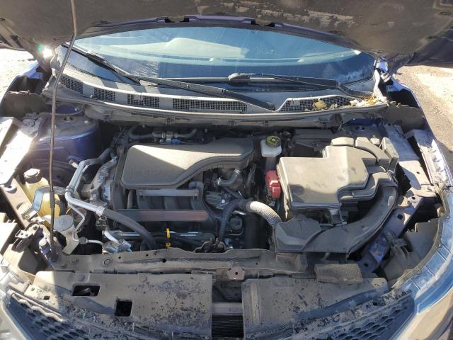 2019 NISSAN ROGUE SPOR - JN1BJ1CR7KW328282
