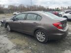 Lot #3024370547 2012 HONDA CIVIC EX