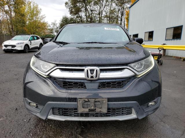 2018 HONDA CR-V EX - 7FARW2H57JE058714