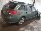 SUBARU OUTBACK 2. photo