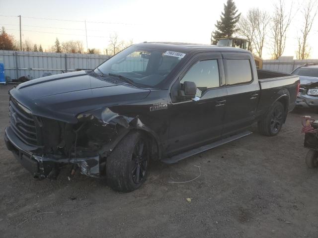Vin: 1ftfw1efxffa20919, lot: 79651804, ford f-150 supercrew 2015 img_1