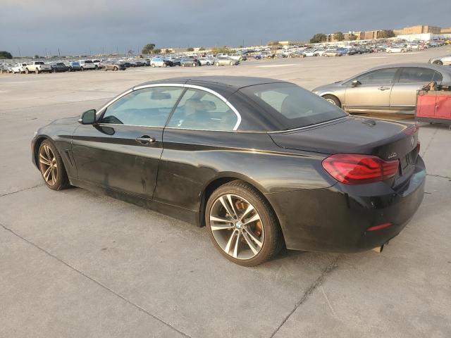 2020 BMW 430I - WBA4Z1C02L5N82969