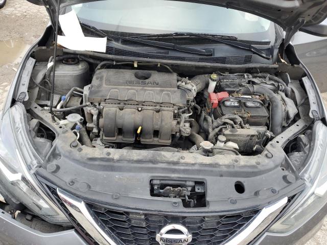 VIN 3N1AB7AP1JY220003 2018 NISSAN SENTRA no.11