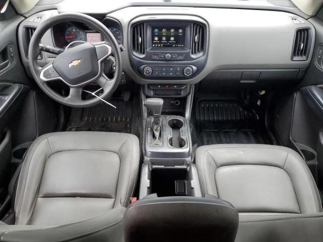 2019 CHEVROLET COLORADO - 1GCHSBEA9K1166900