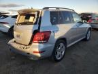 MERCEDES-BENZ GLK 350 4M photo