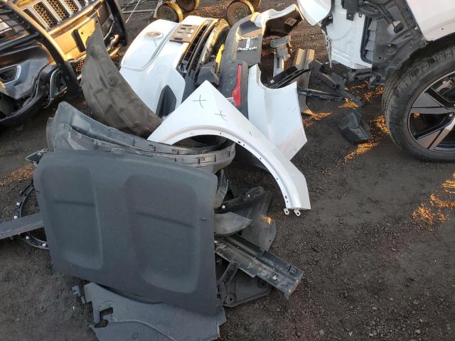 2021 VOLVO XC40 RECHA YV4ED3UR0M2576652