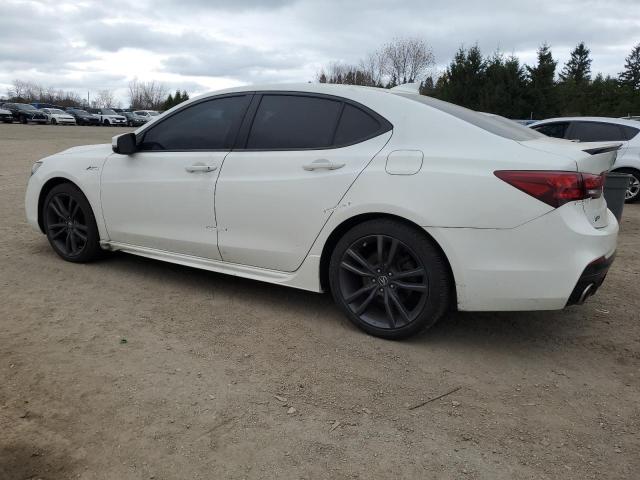 2018 ACURA TLX TECH/T 19UUB1F64JA800360