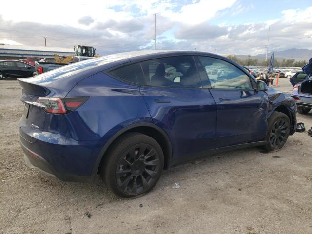 2023 TESLA MODEL Y - 7SAYGDEE3PA204345