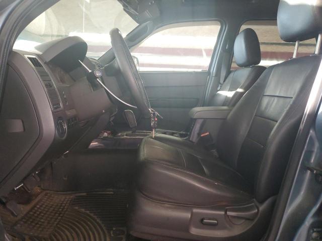 2010 FORD ESCAPE LIM - 1FMCU0EG6AKB53863