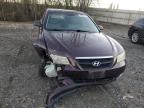 HYUNDAI SONATA GLS photo