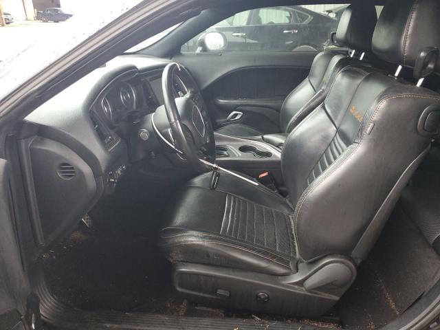 2015 DODGE CHALLENGER - 2C3CDZBTXFH910096