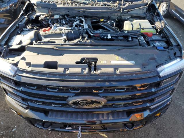 2024 FORD F250 SUPER - 1FT8W2BM3REC43038