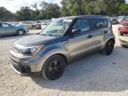 KIA SOUL photo