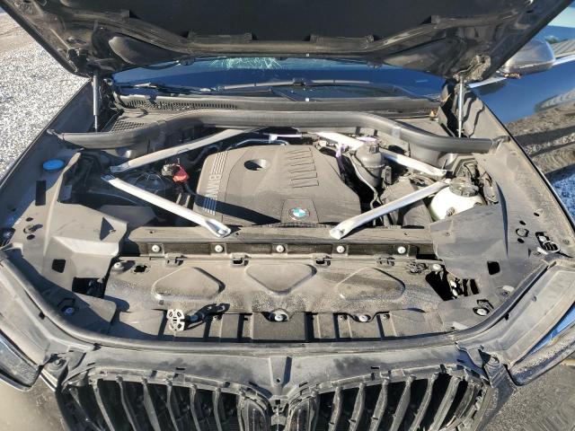 VIN 5UX23EU01R9U51288 2024 BMW X5 no.12