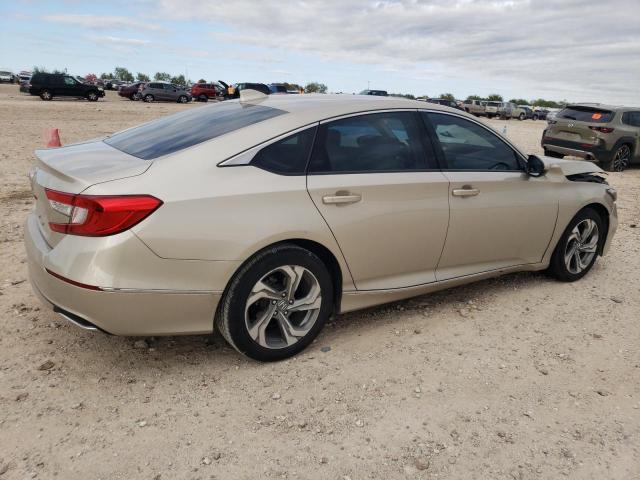 2018 HONDA ACCORD EXL - 1HGCV1F59JA035513
