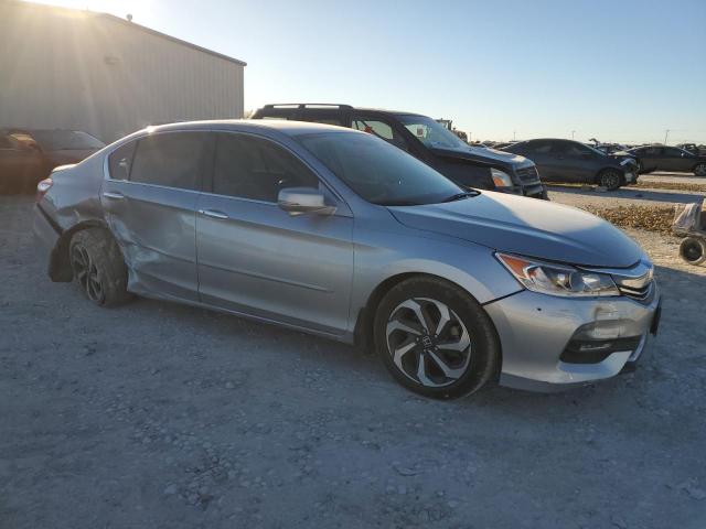 2017 HONDA ACCORD EXL - 1HGCR2F80HA099387