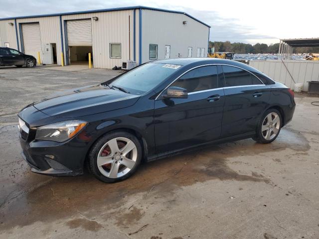 VIN WDDSJ4EB0FN281144 2015 Mercedes-Benz CLA-Class,... no.1