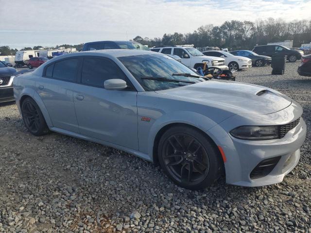 2021 DODGE CHARGER SC - 2C3CDXGJ1MH611993
