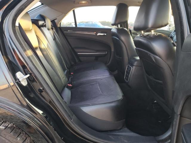 2015 CHRYSLER 300C - 2C3CCAEG3FH755913