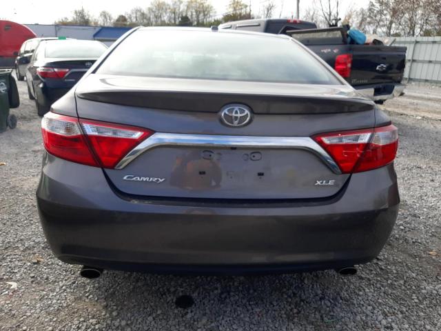 VIN 4T1BK1FK9GU575438 2016 TOYOTA CAMRY no.6