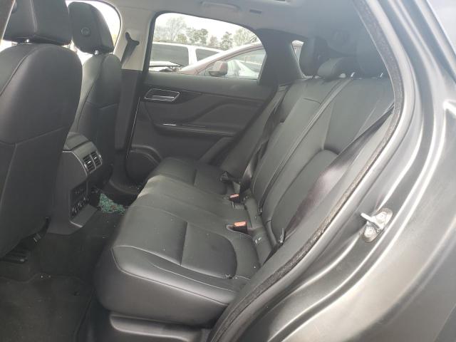 2018 JAGUAR F-PACE PRE - SADCJ2GXXJA295066