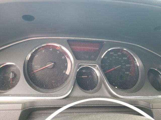 2016 GMC ACADIA DEN #3293741912