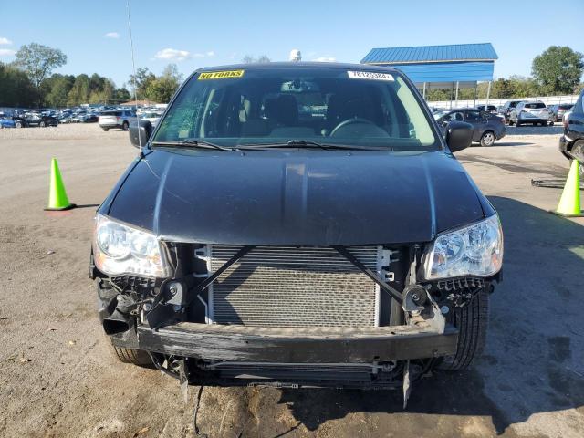 2018 DODGE GRAND CARA - 2C4RDGBG2JR161701