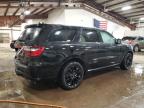 Lot #3024661582 2020 DODGE DURANGO R/