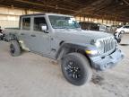 JEEP GLADIATOR photo