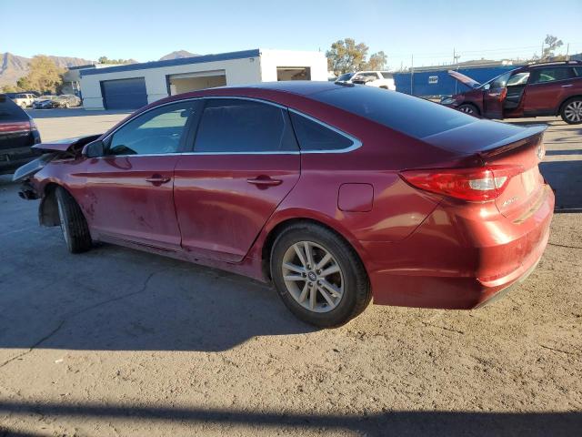 2016 HYUNDAI SONATA SE - 5NPE24AF8GH388652