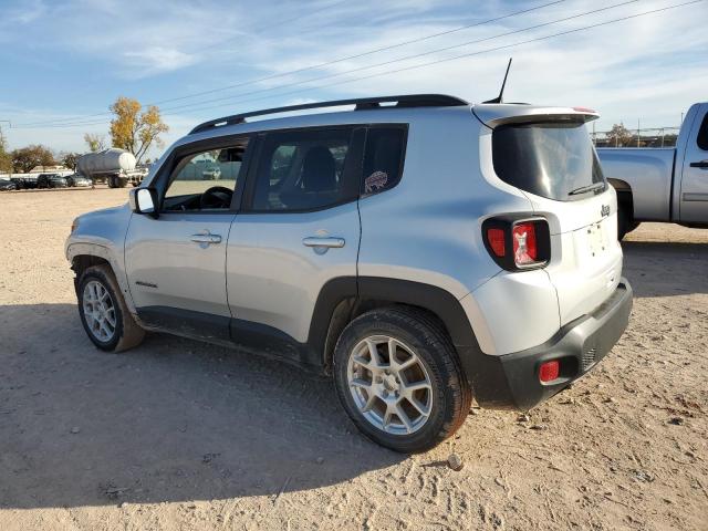 2020 JEEP RENEGADE L - ZACNJABB4LPL52713