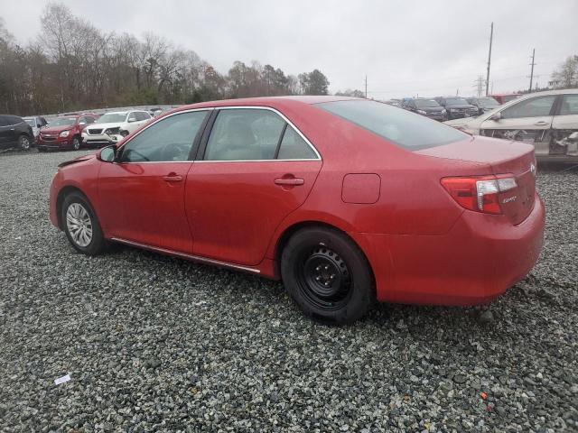 4T1BF1FK4EU844320 Toyota Camry L 2014